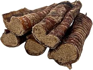 Beef Filled Beef Trachea