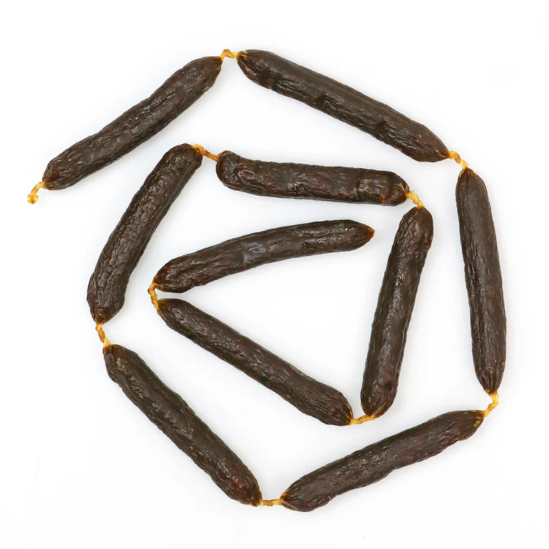 Pork Sausage