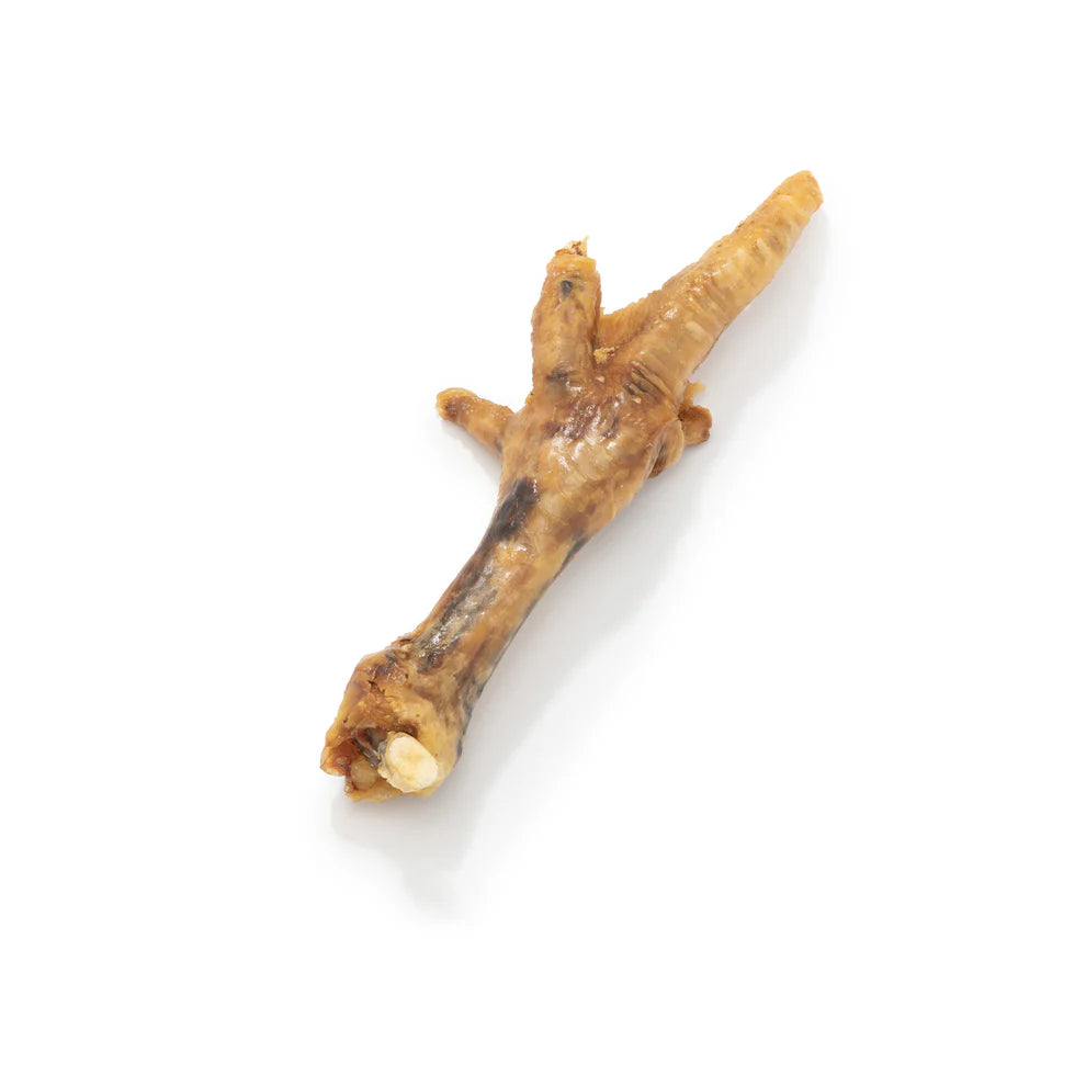 Chicken Feet