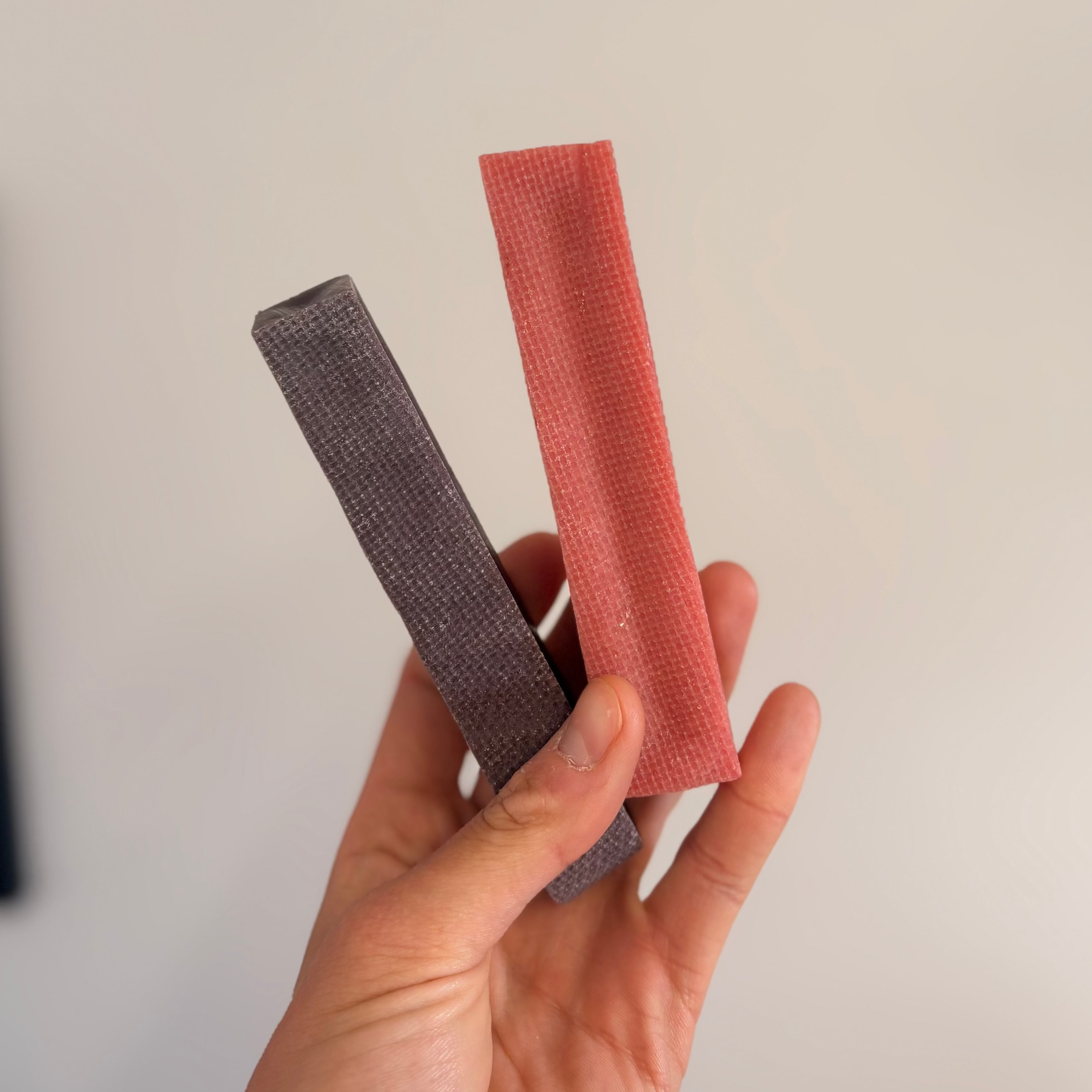 Berry Yak Chews 🫐🍓  | Blueberry & Strawberry Natural Long-Lasting Chews