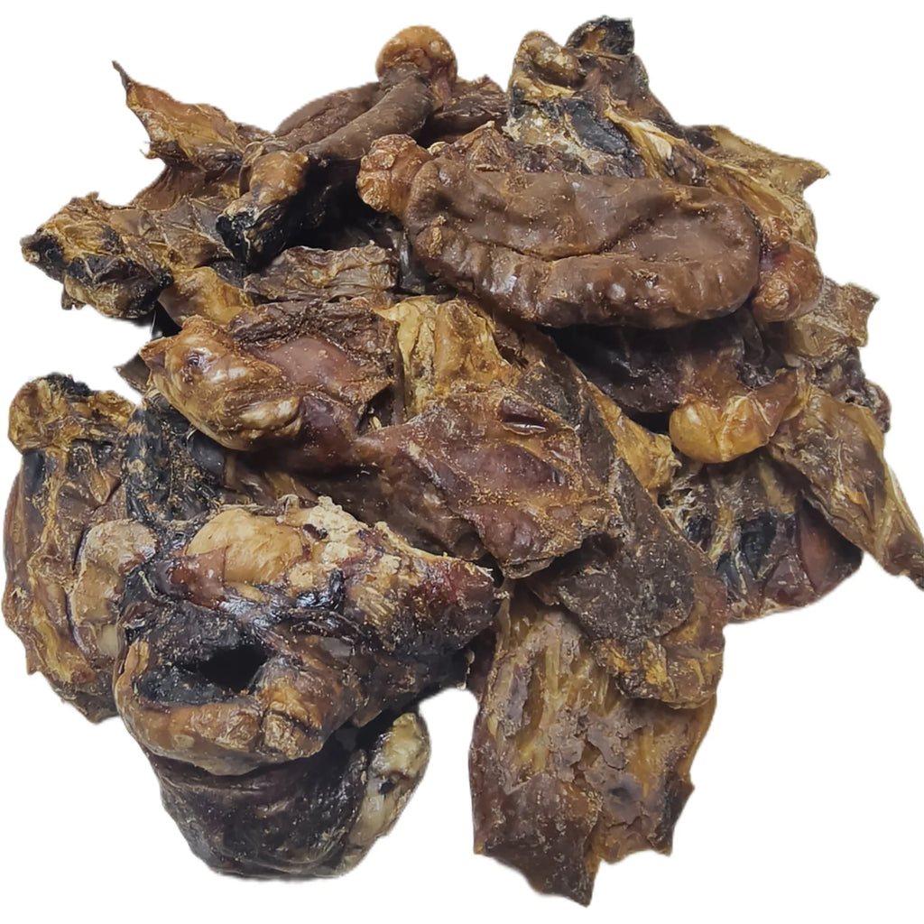 Lamb Testicle