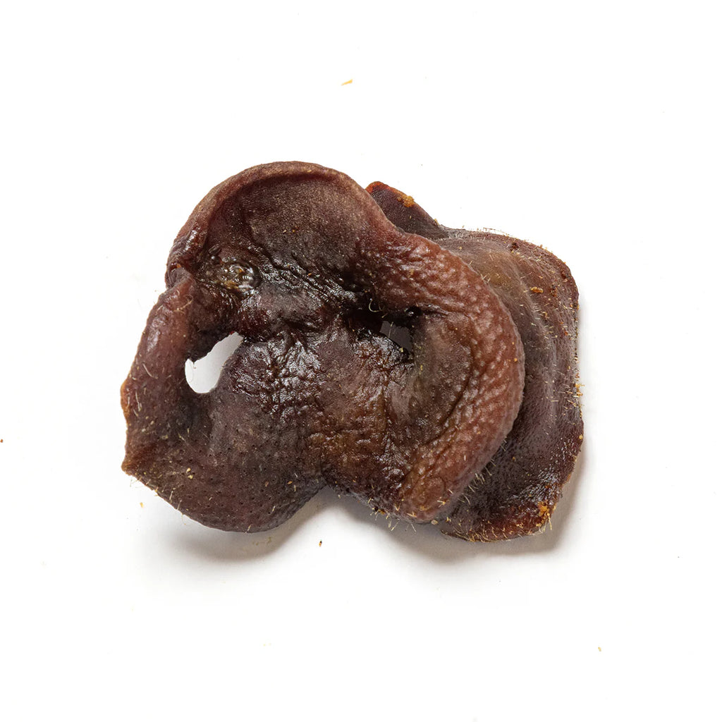Natural Pork Snouts