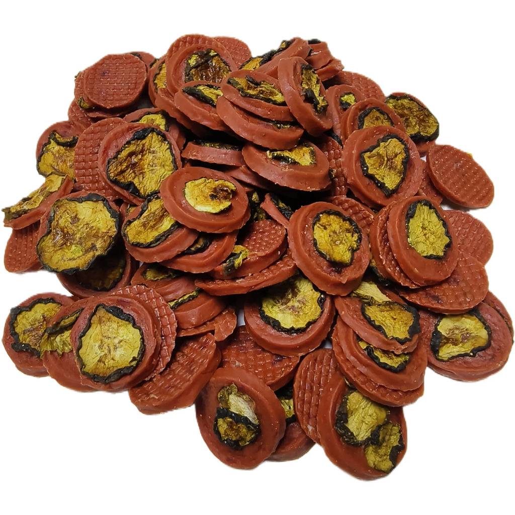 Duck & Cucumber Chip