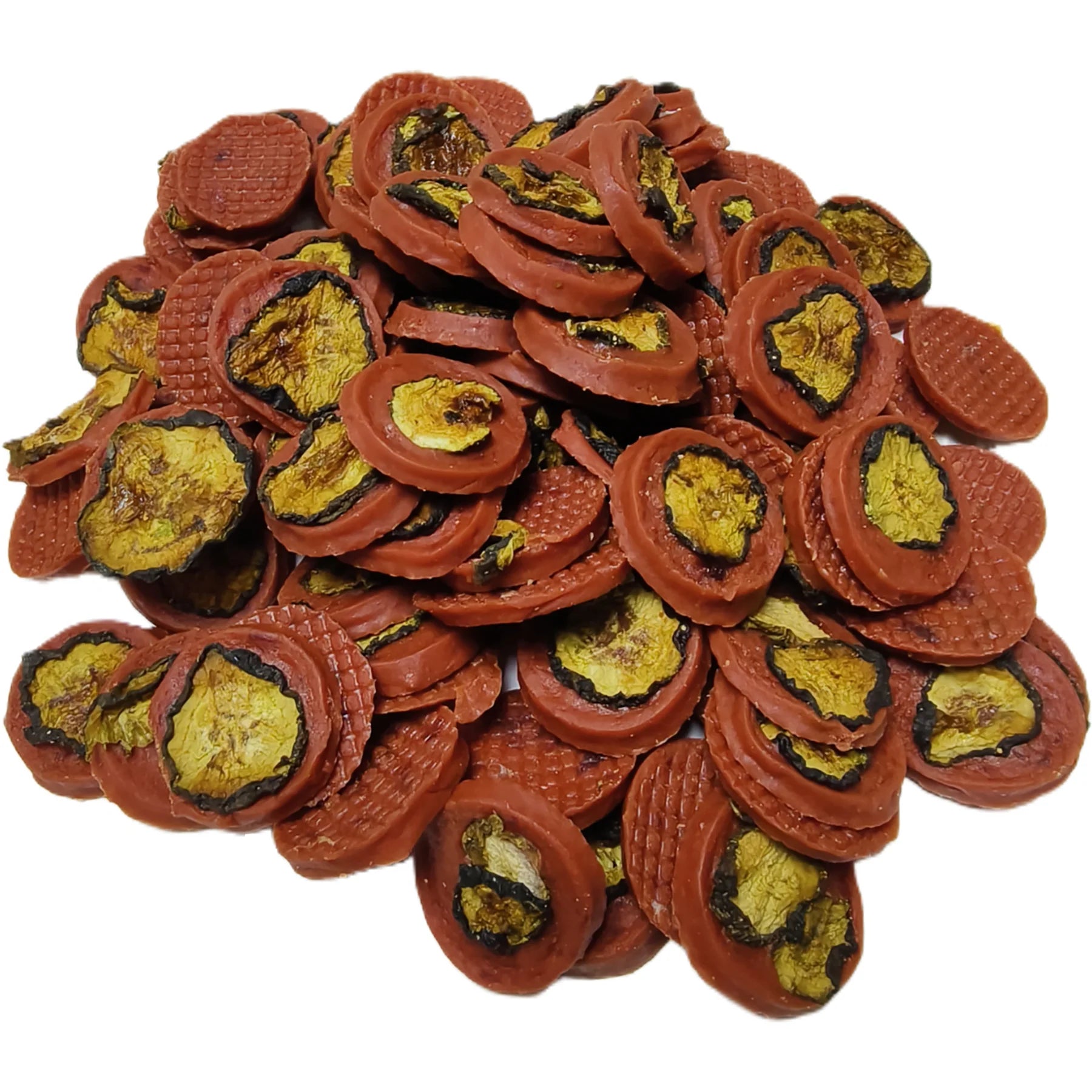 Duck & Cucumber Chip